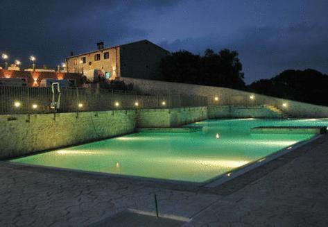 Feudo Bauly 4*