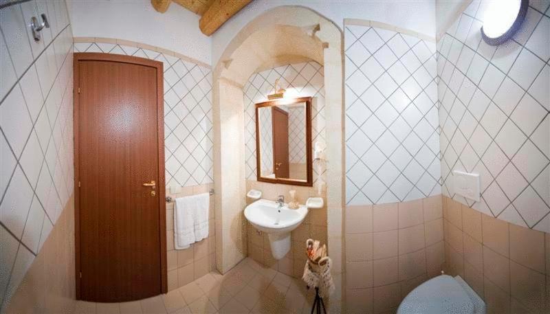 Hotel Feudo Bauly