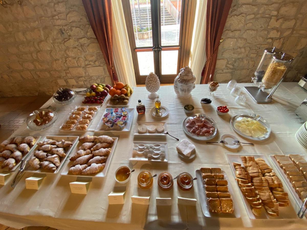 Feudo Bauly Hotel Palazzolo Acreide