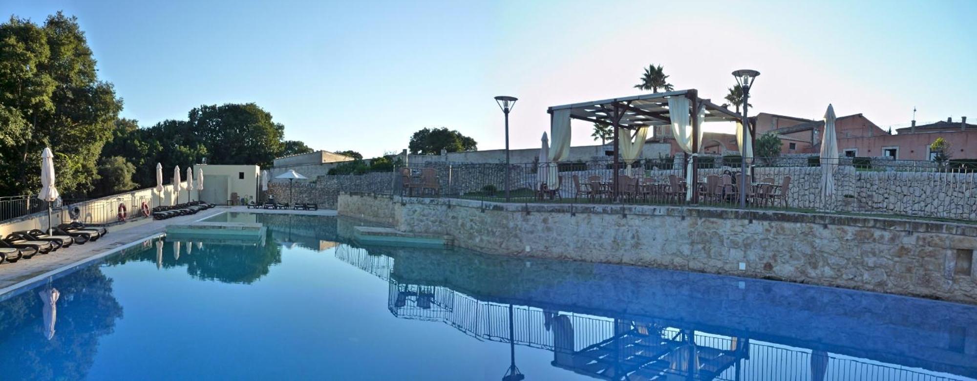 Hotel Feudo Bauly