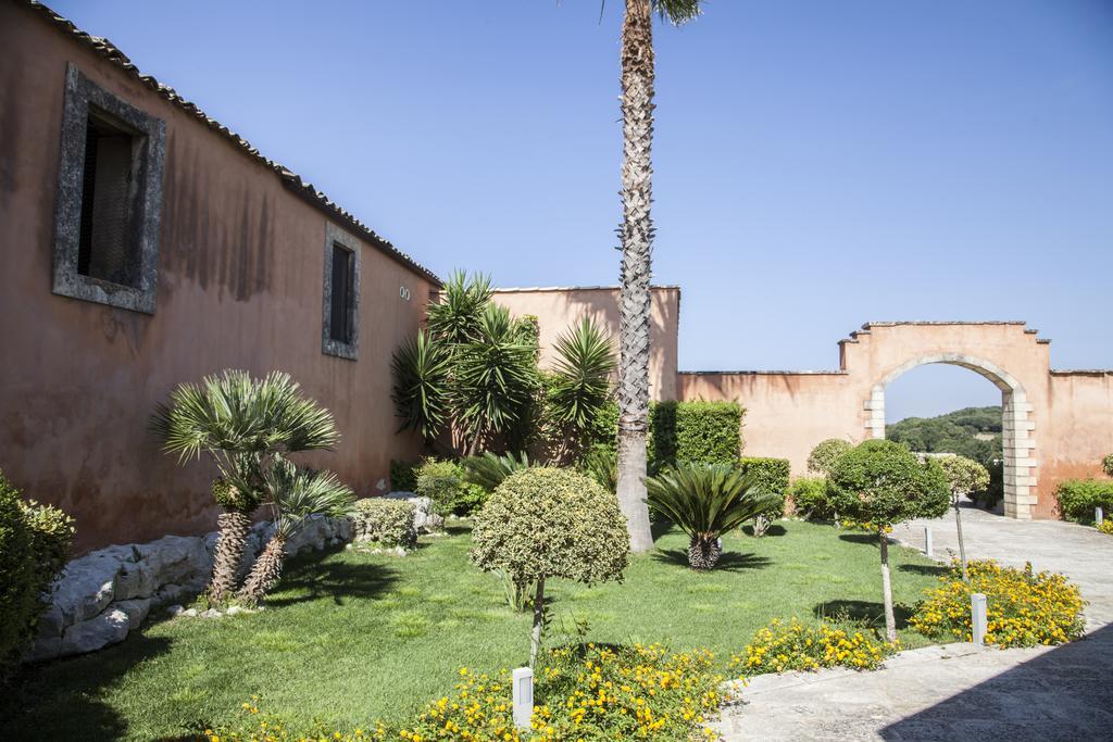 Hotel Feudo Bauly Palazzolo Acreide