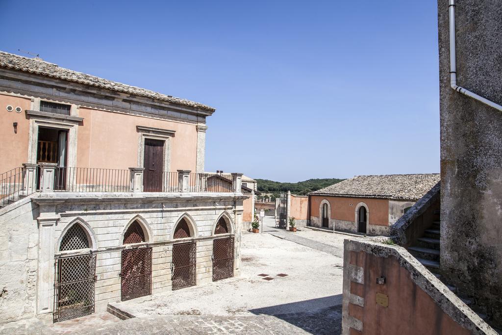 Feudo Bauly Palazzolo Acreide