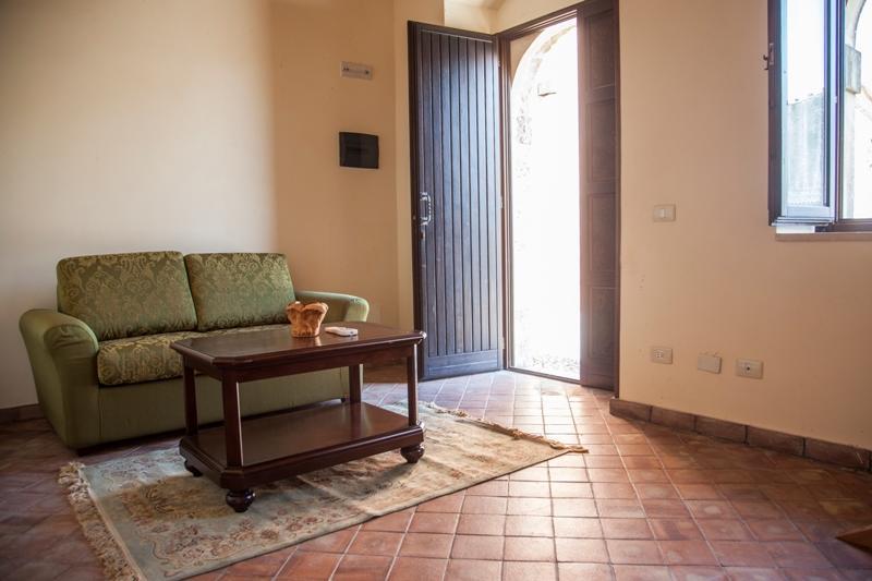 Feudo Bauly Palazzolo Acreide