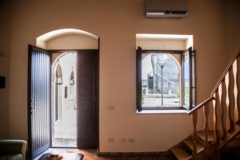 Feudo Bauly Palazzolo Acreide