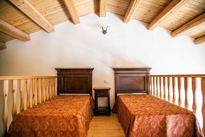 Hotel Feudo Bauly Palazzolo Acreide