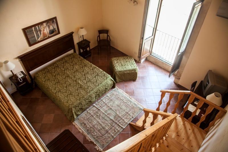 Feudo Bauly Palazzolo Acreide