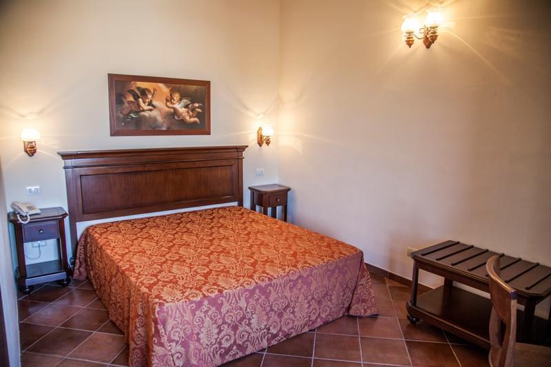 Hotel Feudo Bauly Palazzolo Acreide