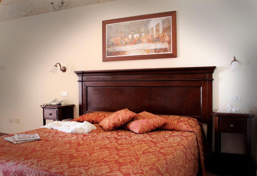 Feudo Bauly 4* Palazzolo Acreide