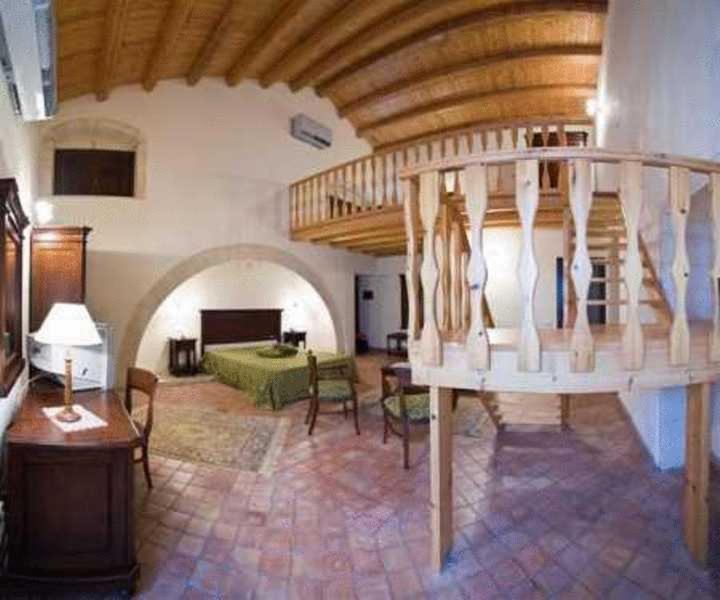 Hotel Feudo Bauly 4*