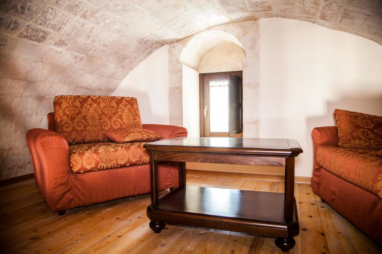 Feudo Bauly Hotel 4*