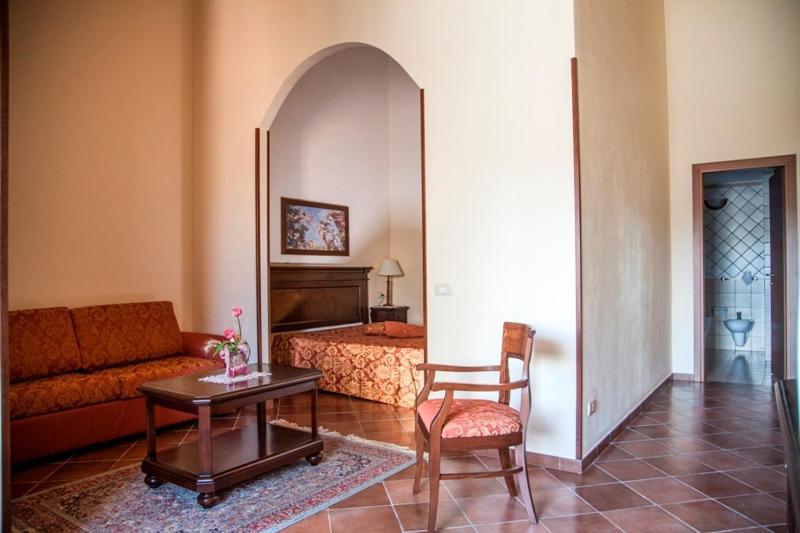 Feudo Bauly Palazzolo Acreide